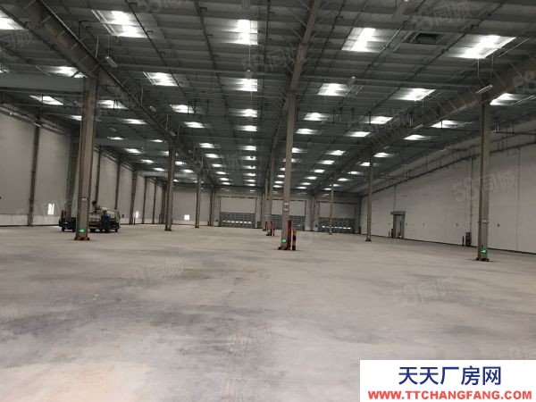 南京市六合丙一類危化倉90000平0.8元1650平起租