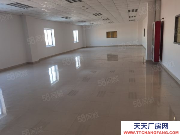 南京市六合區江北新區3500平倉庫出租