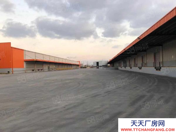 南京市六合開發(fā)區(qū)丙二類高臺庫出租