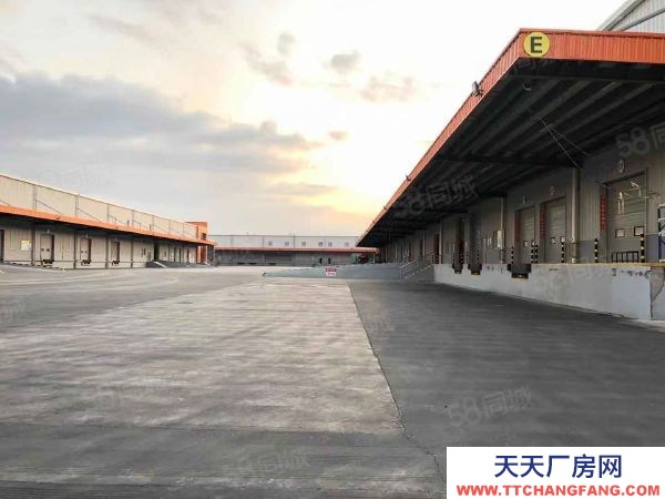 南京市六合開發(fā)區(qū)丙二類高臺庫出租