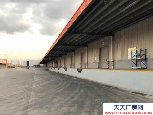 南京市六合開發區丙二類高臺庫出租