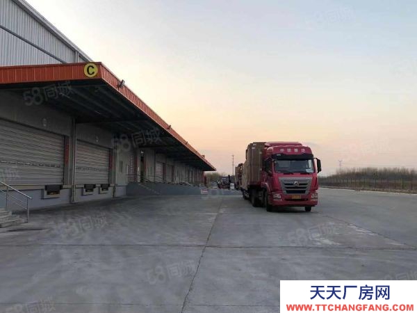 南京市六合開發(fā)區(qū)丙二類高臺庫出租