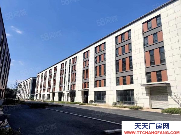 南京市六合3000平花園標(biāo)準(zhǔn)廠房 可分租 靠近生活區(qū) 隨時(shí)入駐