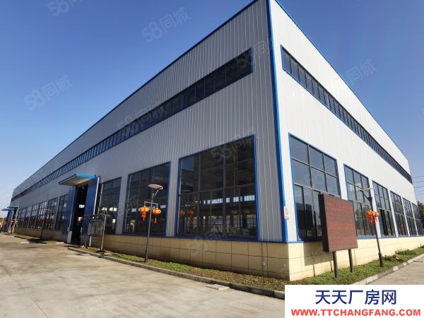 南京市六合區金牛湖街道1300平，能做倉儲加工交通便利，能進出大車