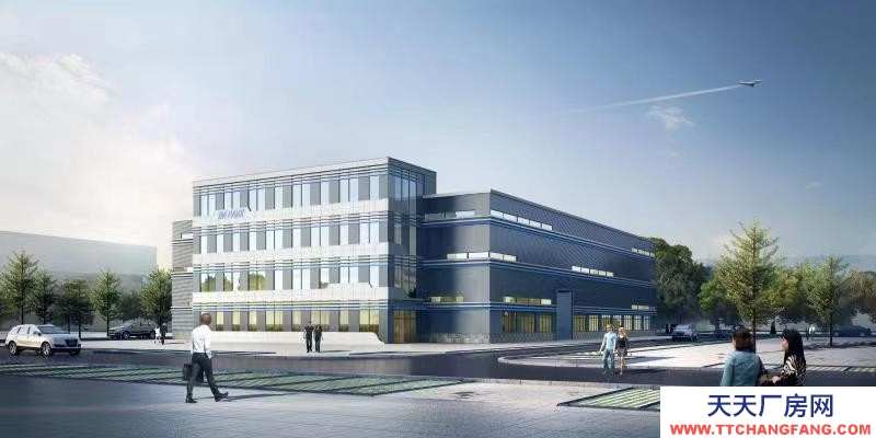 (出售)重慶永川 高速路口旁的單層鋼結構預定中,可專屬定制