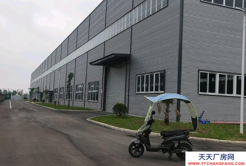 (出售) 重慶永川標準工業(yè)園區(qū)帶產(chǎn)權(quán)出售