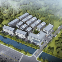 南京市六合區五橋三橋 國道邊 地鐵沿線 廠房出售 位置佳 交通便利