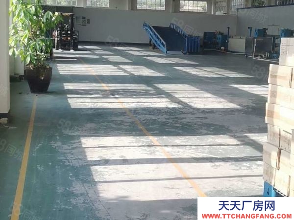 南京市六合化工園占地23.5畝單層廠房4000多平米兩證齊全