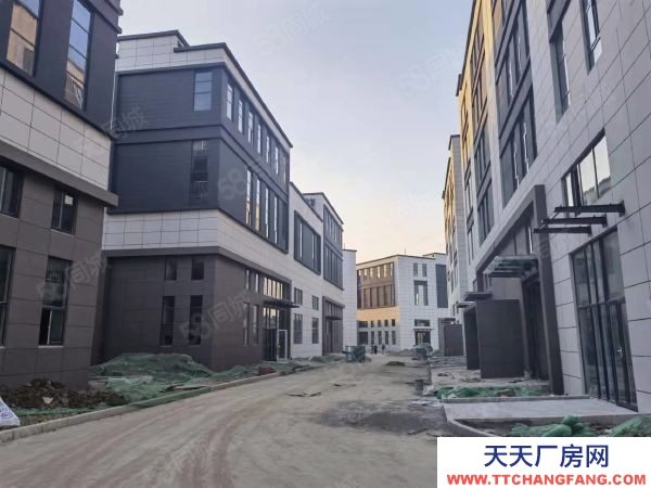 南京市 六合中心園區 現房!!!清盤搶購 開發商直招