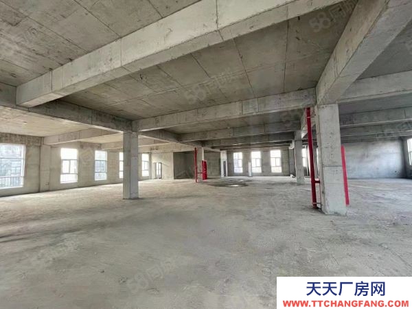 南京市 六合中心園區 現房!!!清盤搶購 開發商直招