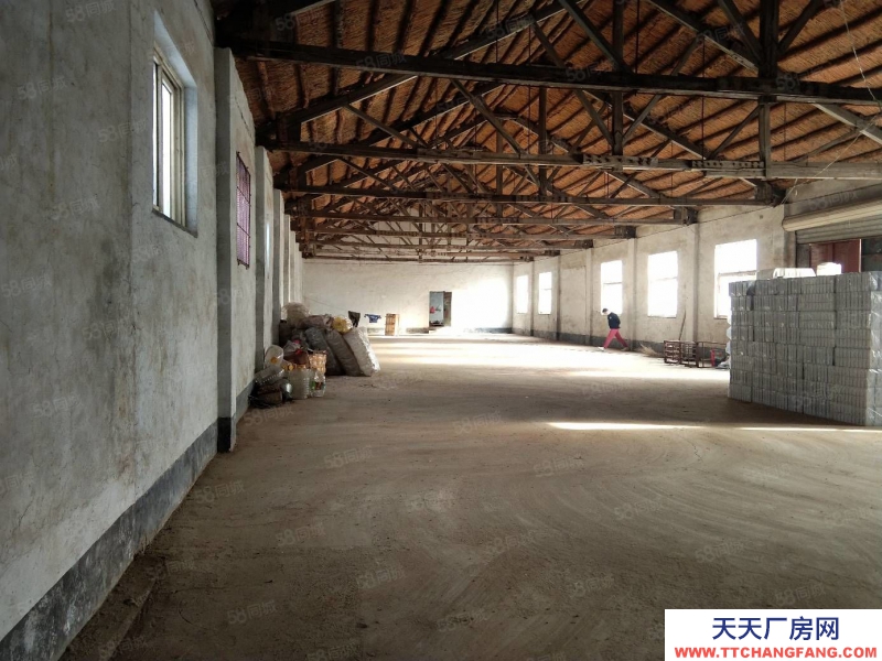 青島市北 湖島 500平10萬 倉儲 辦公 加工 進(jìn)出車方便