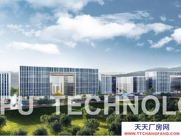 南京市雨花臺區獨棟廠房 7.2米層高 1000平到12000平