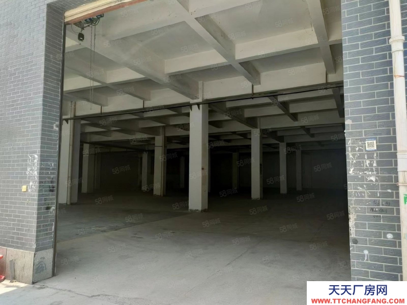 杭州蕭山(出租) 義橋新出廠房2250方,一樓層高6.5米,可分租