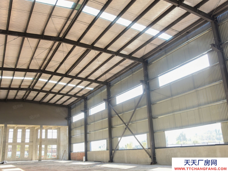 (出售) 重慶南川產業園出售花園式廠房,招機械加工設備制造汽車制造