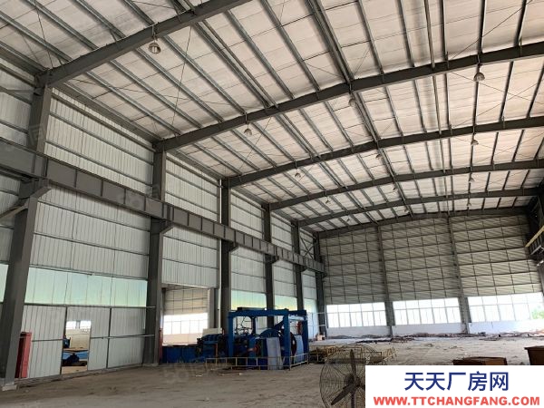 南京市雨花臺區 南京雨花工業廠房出售土地24畝廠房7500平米售3600萬