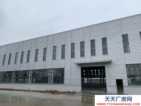 南京市雨花臺區 南京雨花工業廠房出售土地24畝廠房7500平米售3600萬