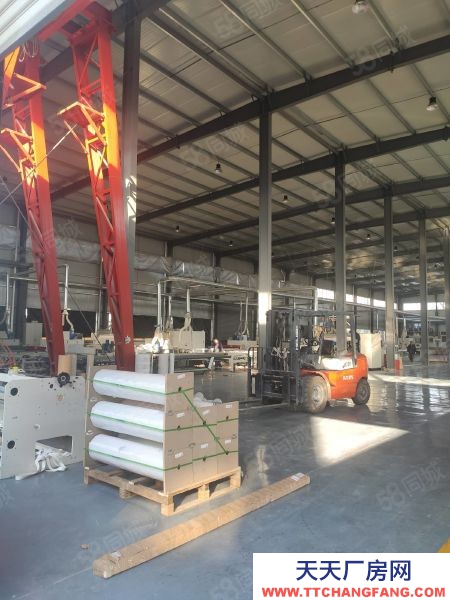 南京市雨花臺區廠房 2000平 售 交通便利 配套好