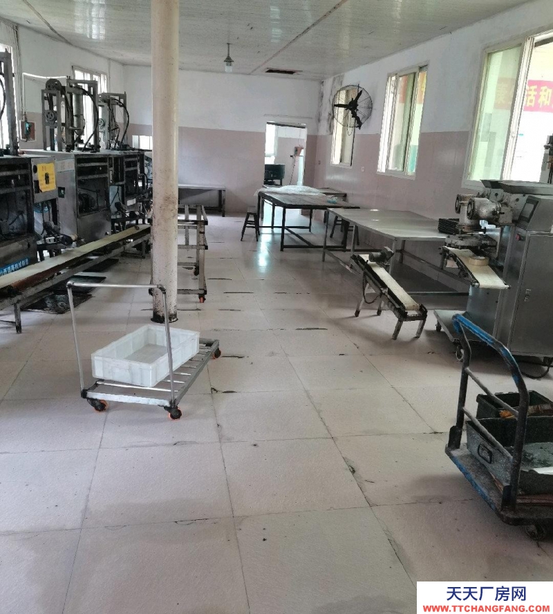 (出售)重慶南川廠房急售,附帶生產(chǎn)設(shè)備,食品加工廠,接手即可生產(chǎn)