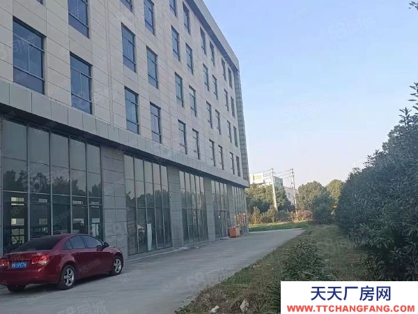 南京市雨花臺區(qū)獨(dú)門獨(dú)院 雨花開發(fā)區(qū)工業(yè)園 廠房 占地10畝 兩證齊全