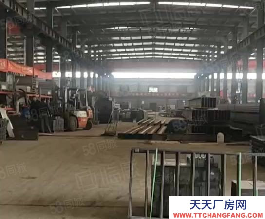 南京市雨花臺區獨門獨院 雨花開發區工業園 廠房 占地10畝 兩證齊全