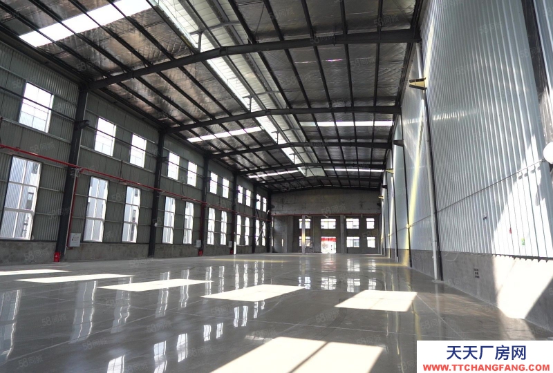 (出售) 重慶南川鋼構廠房，可架大行車，廠辦一體，可定制