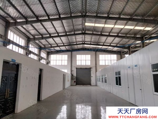 南京雨花臺區(qū)三橋廠房出租 (可分租)價格低設(shè)計起點高 企業(yè)形象好