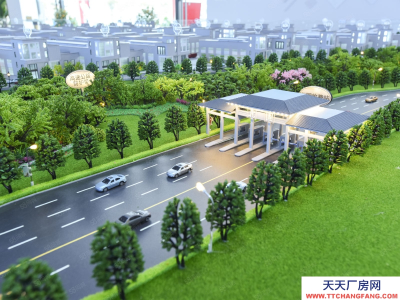 (出售) 重慶南川產(chǎn)業(yè)園出售花園式廠房,招機械加工設(shè)備制造汽車制造