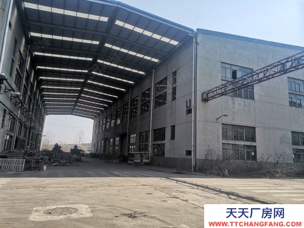 南京市雨花臺區儀征汽車工業園單層廠房出租，可熔鋁壓鑄噴涂，可分租，無中介費