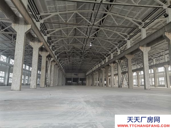 南京市雨花臺區儀征汽車工業園單層廠房出租,可熔鋁壓鑄噴涂,可分租,無中介費