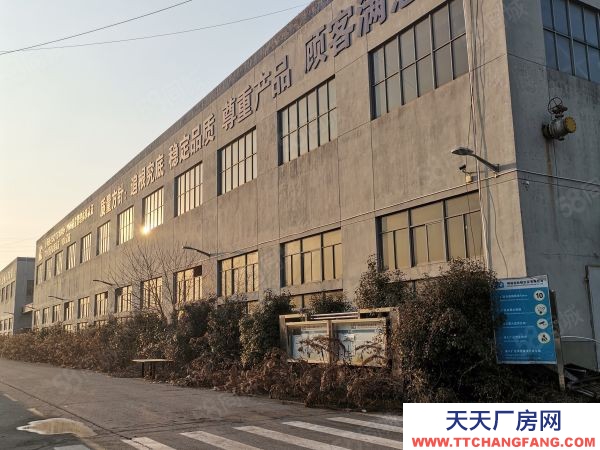 南京市雨花臺區儀征汽車工業園單層廠房出租,可熔鋁壓鑄噴涂,可分租,無中介費