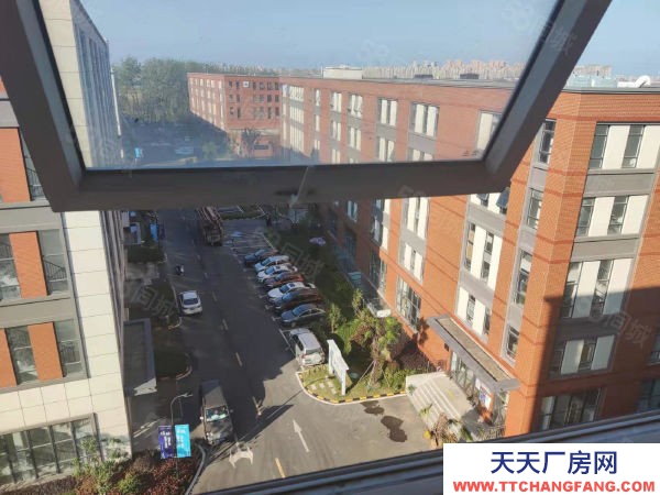 南京市雨花臺(tái)區(qū)成熟園區(qū) 六合1200平廠房 生產(chǎn)倉儲(chǔ)辦公 有免租期