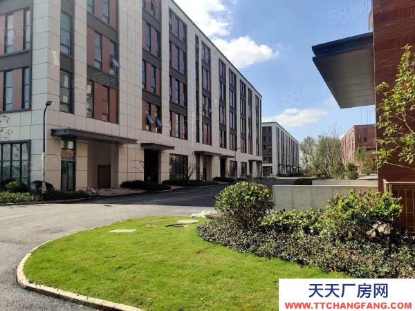 南京市雨花臺(tái)區(qū)成熟園區(qū) 六合1200平廠房 生產(chǎn)倉儲(chǔ)辦公 有免租期