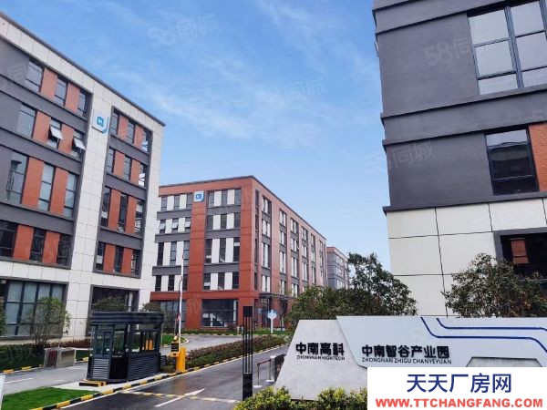 南京市雨花臺(tái)區(qū)成熟園區(qū) 六合1200平廠房 生產(chǎn)倉儲(chǔ)辦公 有免租期