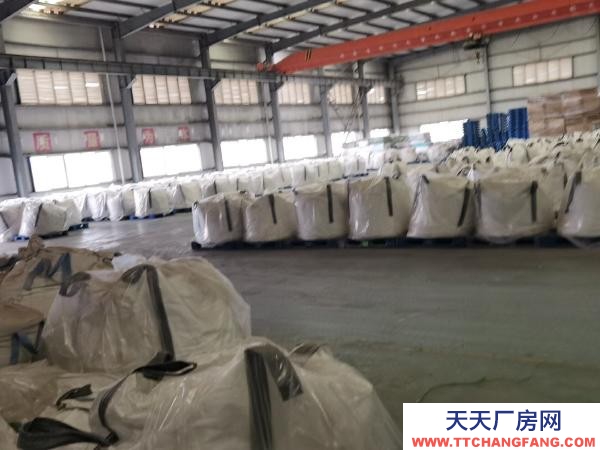 (出租) 獨門獨院有卸貨平臺適合做倉儲，廠房