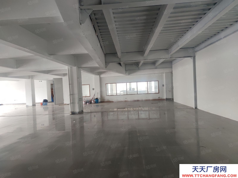 杭州蕭山(出租) 橋南女裝園倉庫出租 1至4層都有 業態不限制200方起租