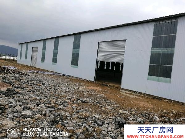 (出租) 曲靖市麒麟區四圩社區永豐圩,占地85畝,