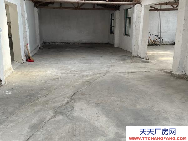 南京市雨花臺區谷里柏樹280平倉庫靠近板橋新城