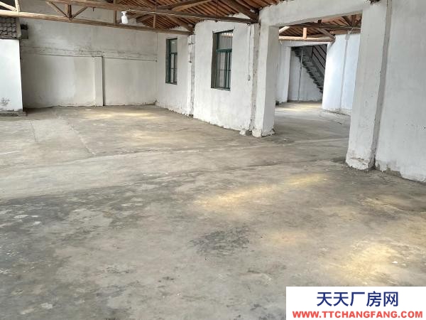 南京市雨花臺區谷里柏樹280平倉庫靠近板橋新城