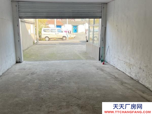 南京市雨花臺區谷里柏樹280平倉庫靠近板橋新城