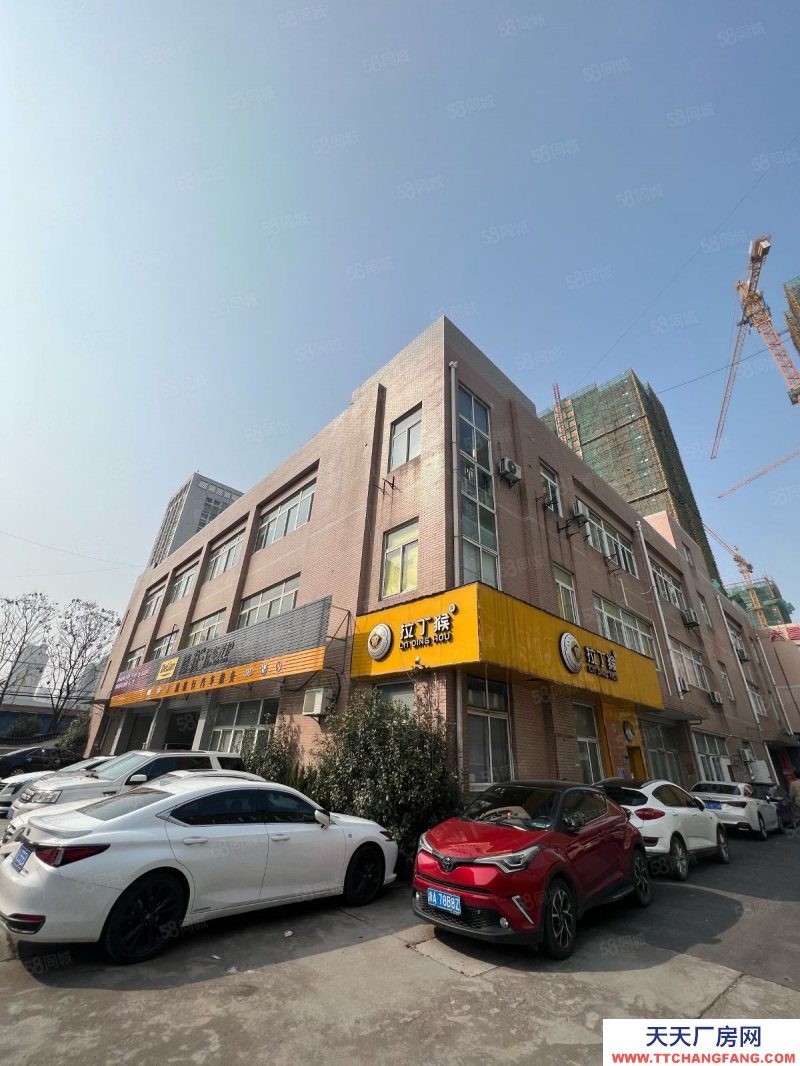 杭州蕭山(出租) 可短租，可長租，蕭山多個電商園區，200方起租 無中介費