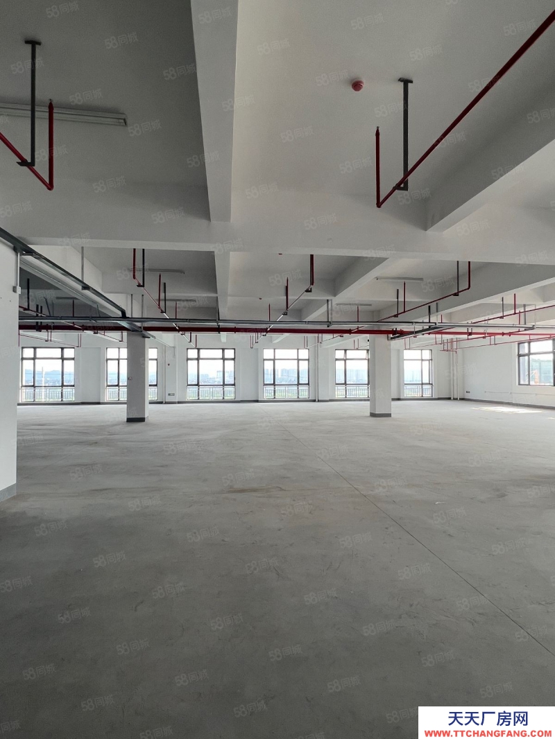 杭州蕭山(出租) 可短租，可長租，蕭山多個電商園區，200方起租 無中介費