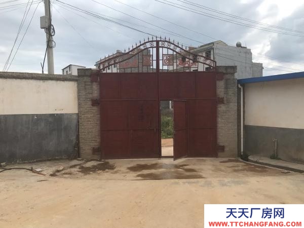 (出租) 以前的養(yǎng)殖場(chǎng)，水電路都比較方便