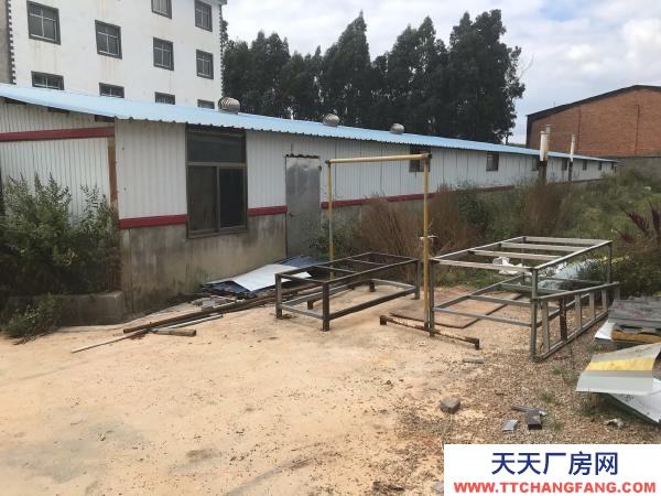 (出租) 以前的養(yǎng)殖場(chǎng)，水電路都比較方便