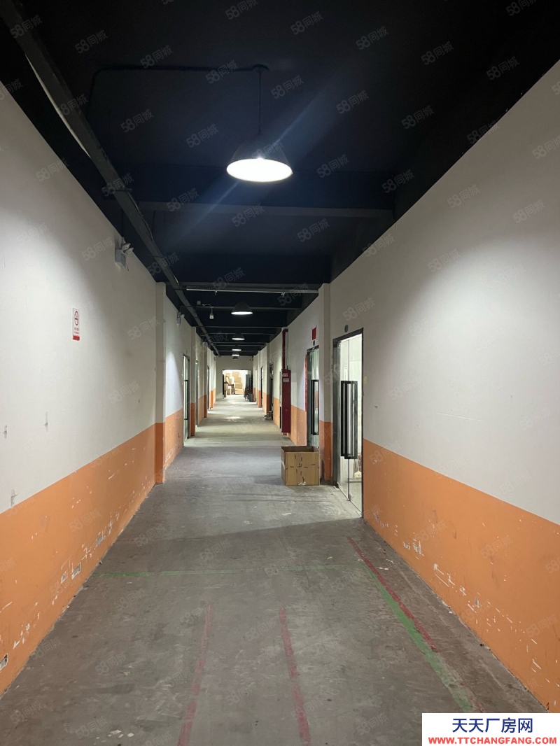 杭州蕭山(出租) 電商直播倉儲辦公房東直租