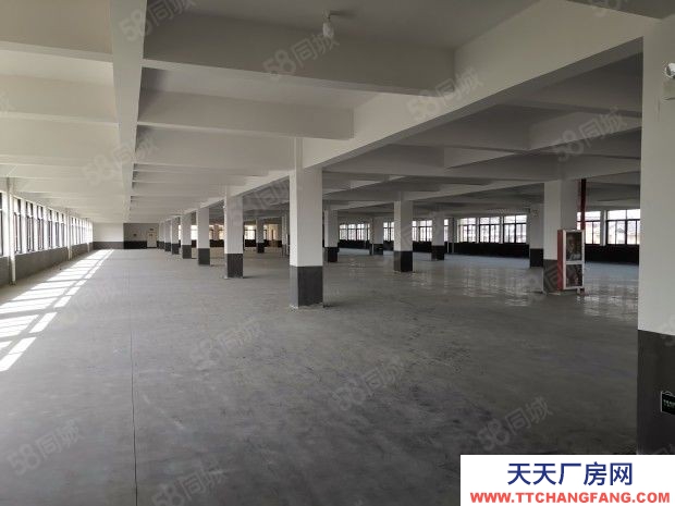 杭州蕭山(出租) 靖江地鐵口邊上電商園內(nèi)大面積倉(cāng)庫(kù)出租