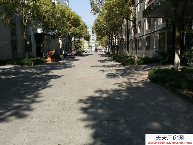 杭州蕭山(出租) 大量一樓二樓廠房倉庫出租，園區配套齊全，吃住一體，性價比高。