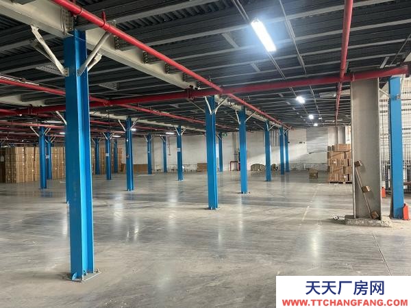 南京市雨花臺區規格倉庫，無中介費。100-1800平，可分割，可托管