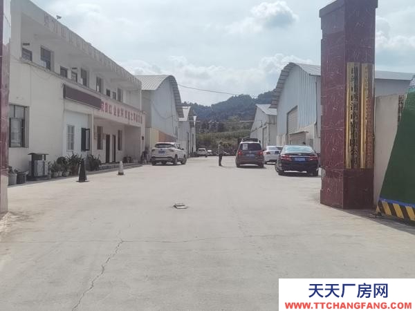 (出租) 交通變利，水電通，24小時(shí)大貨車可通行