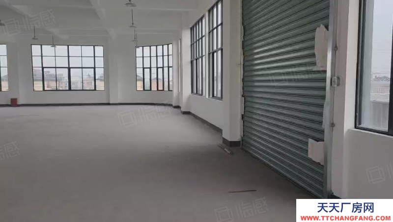 杭州蕭山(出租) 樓上3700方倉(cāng)庫(kù)出租 可分一半 五噸貨梯交通便利價(jià)格優(yōu)惠