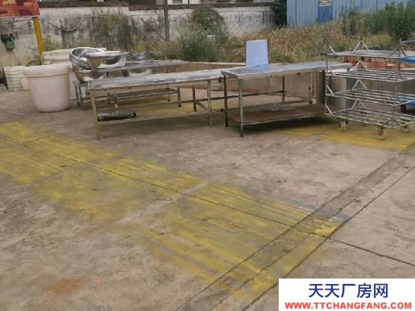 (出租) 交通方便,可以進(jìn)出掛車,建筑面積有3000平方